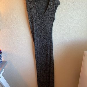 Alexander Wang maxi dress